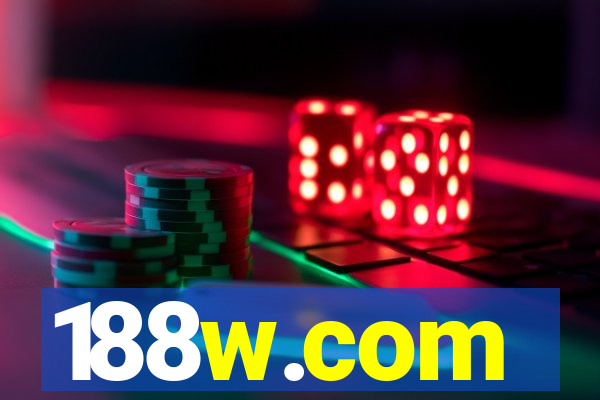 188w.com
