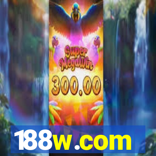 188w.com