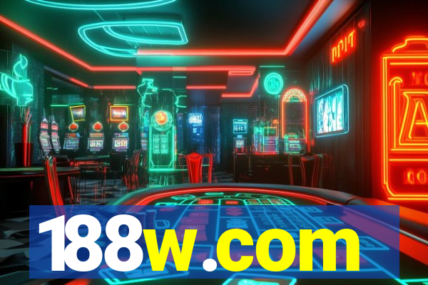 188w.com