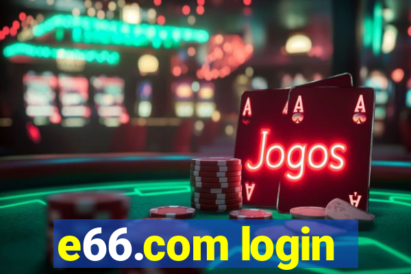 e66.com login