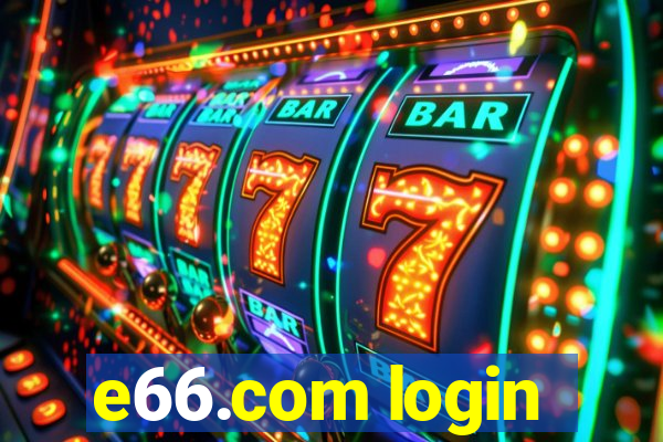 e66.com login