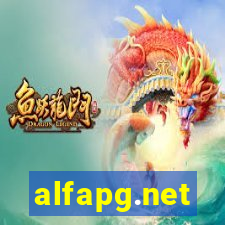 alfapg.net