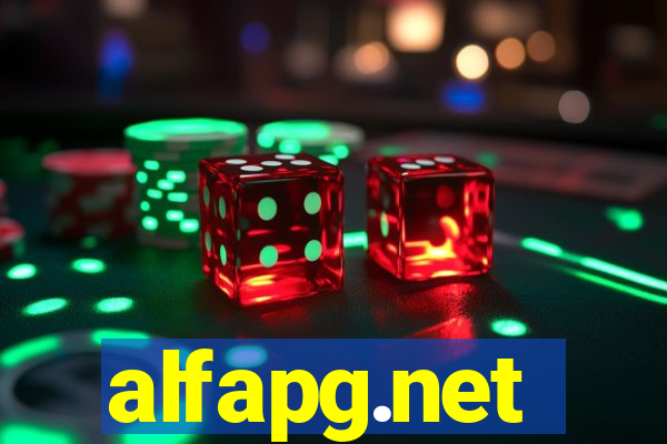 alfapg.net