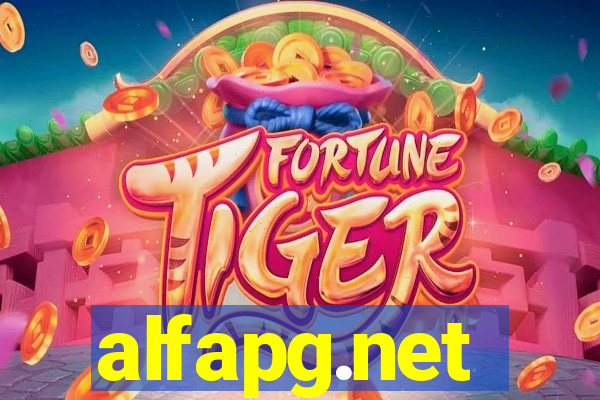 alfapg.net