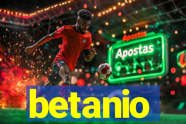 betanio