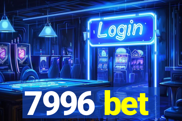 7996 bet