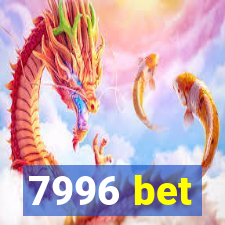 7996 bet