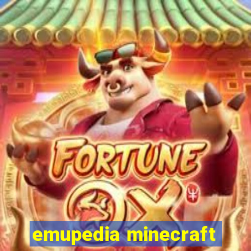 emupedia minecraft