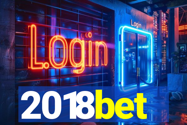2018bet