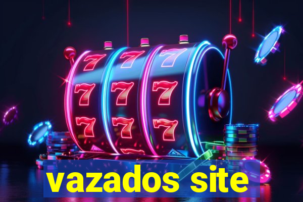 vazados site