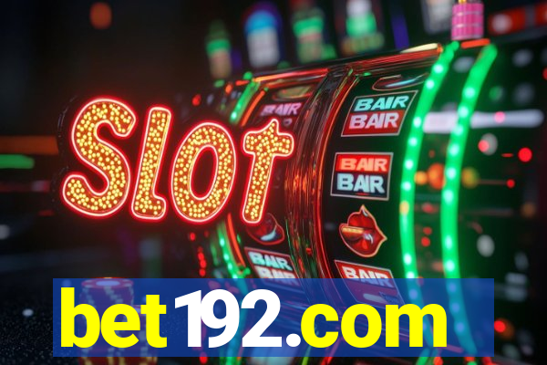 bet192.com