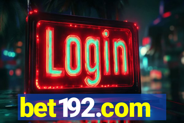 bet192.com