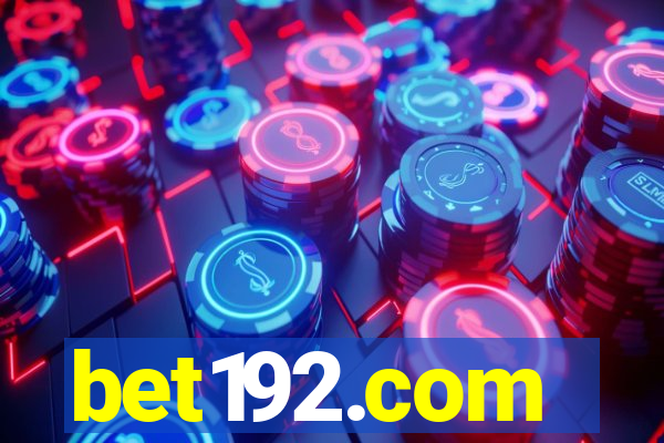 bet192.com