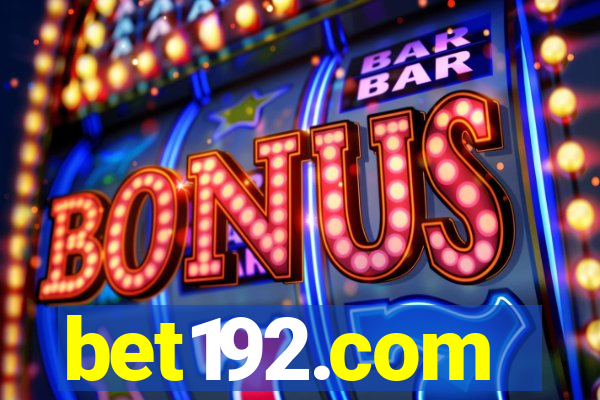 bet192.com