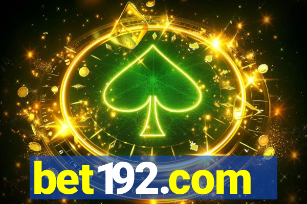 bet192.com