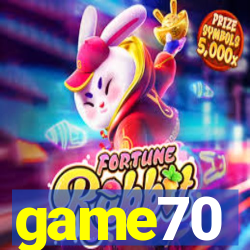 game70