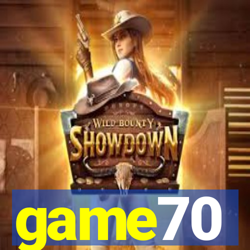 game70