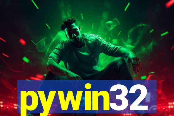 pywin32