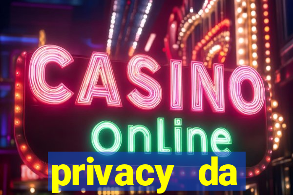 privacy da pipokinha vazado