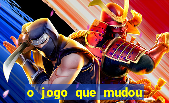 o jogo que mudou a hist贸ria torrent magnet