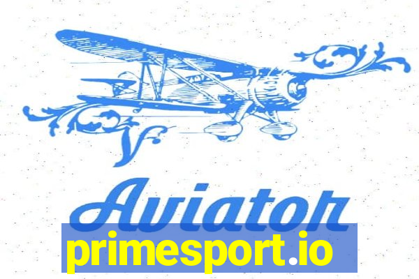 primesport.io