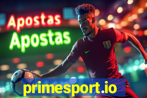 primesport.io