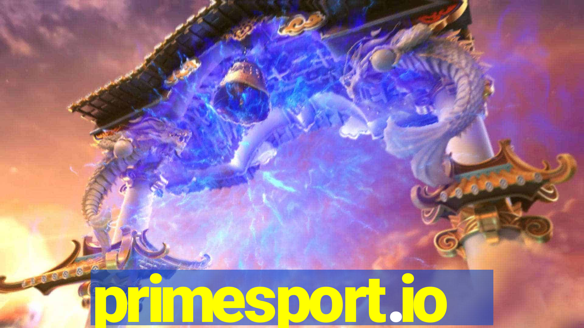 primesport.io