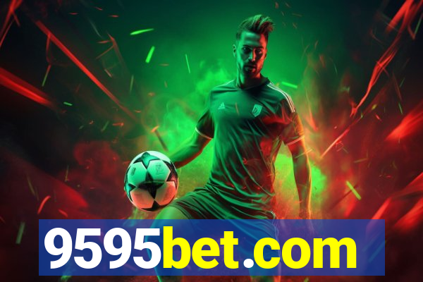 9595bet.com