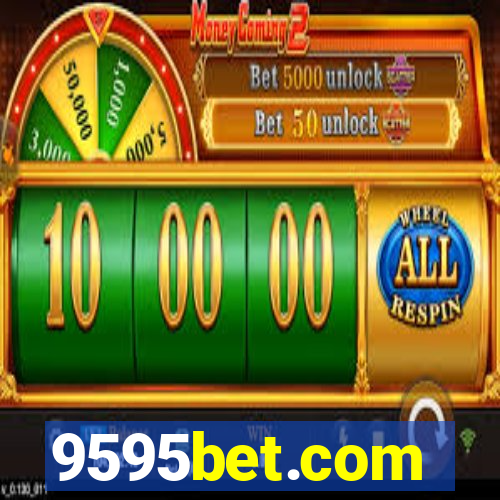 9595bet.com