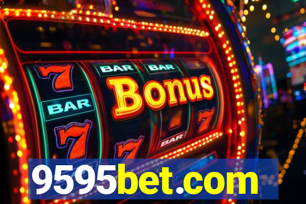 9595bet.com