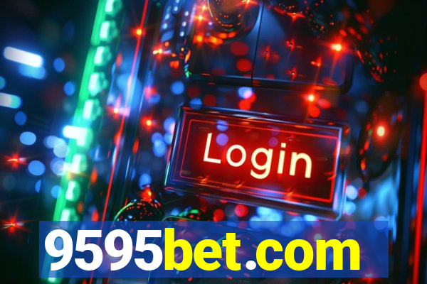 9595bet.com