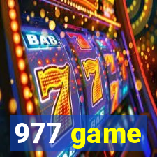 977 game
