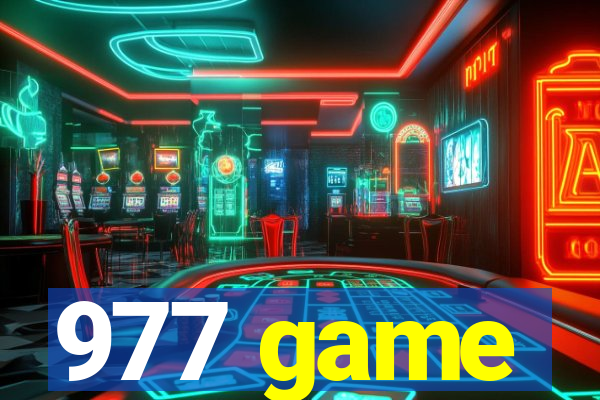 977 game
