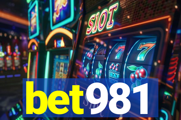 bet981