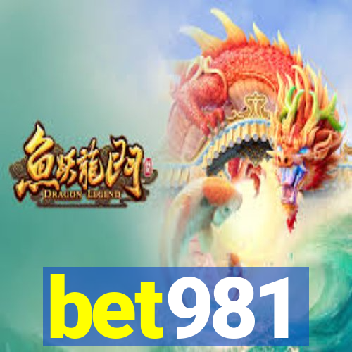 bet981