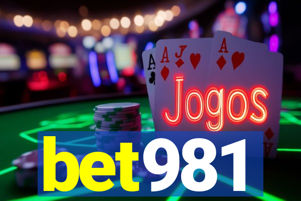 bet981