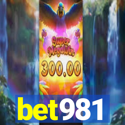 bet981