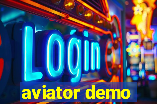 aviator demo
