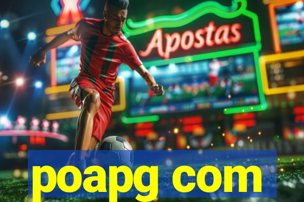 poapg com