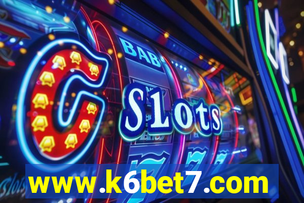 www.k6bet7.com