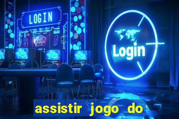 assistir jogo do flamengo multicanais