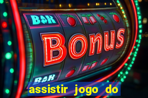 assistir jogo do flamengo multicanais