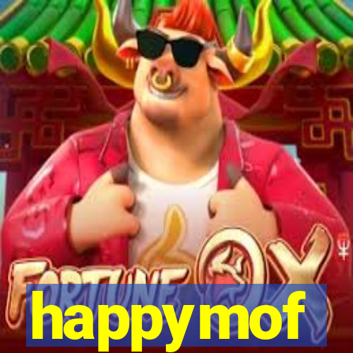 happymof
