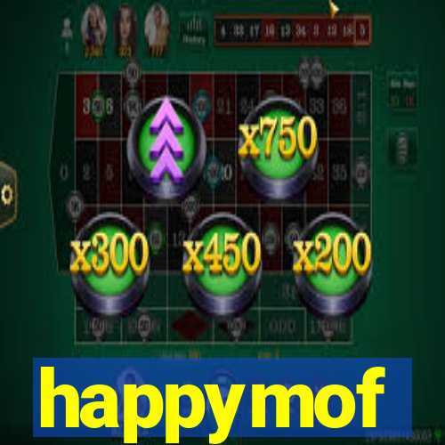 happymof