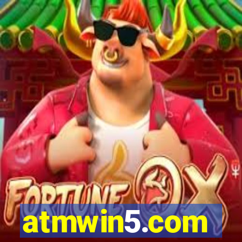 atmwin5.com