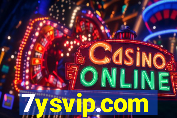 7ysvip.com