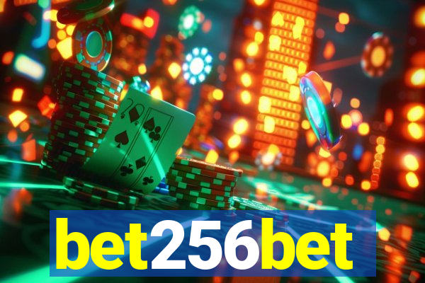 bet256bet
