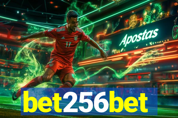 bet256bet