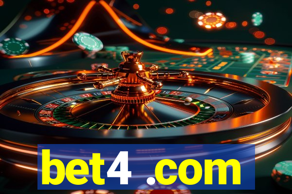 bet4 .com