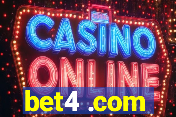 bet4 .com